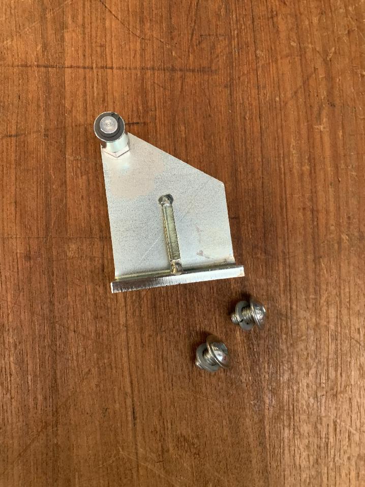 3322371 Grove GMK 2035 DOOR GUIDE, TOP  