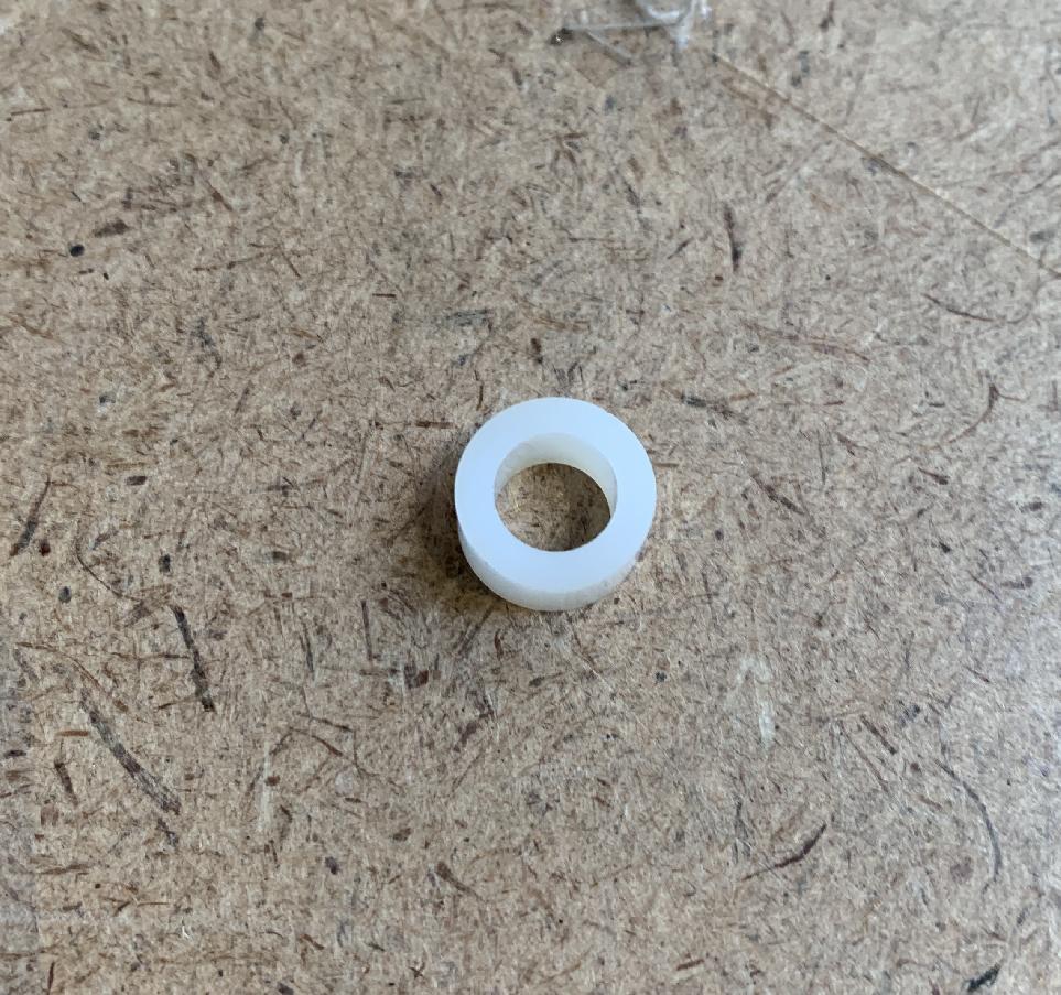 3322662 Grove GMK 7450 SPACER BUSH
