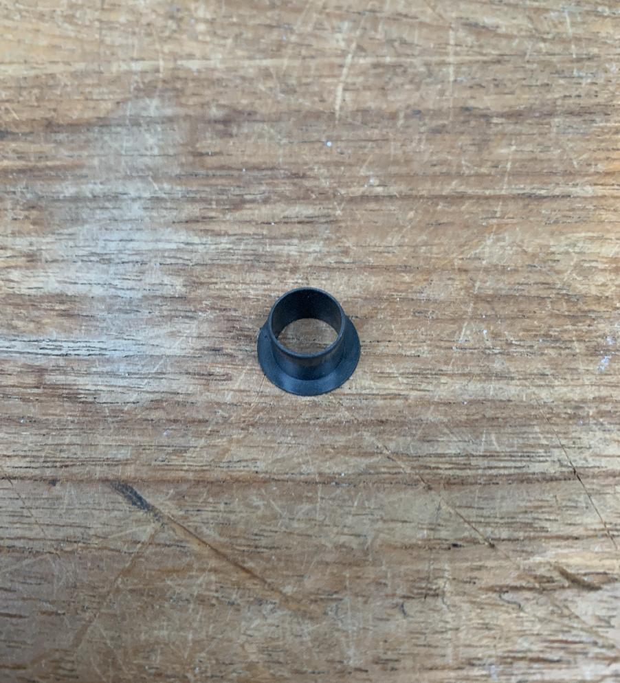 3322691 Grove GMK 2035 WASHER