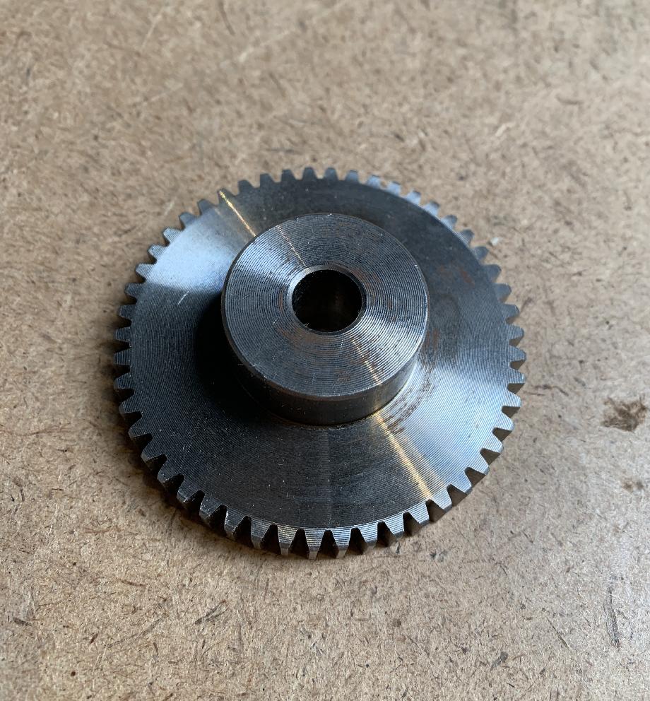 3322903 Grove GMK 6300 WHEEL