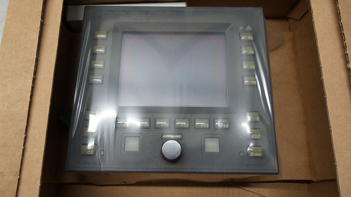3323001-R Grove GMK CONTROL UNIT (DISPLAY)-REFURBISHED
