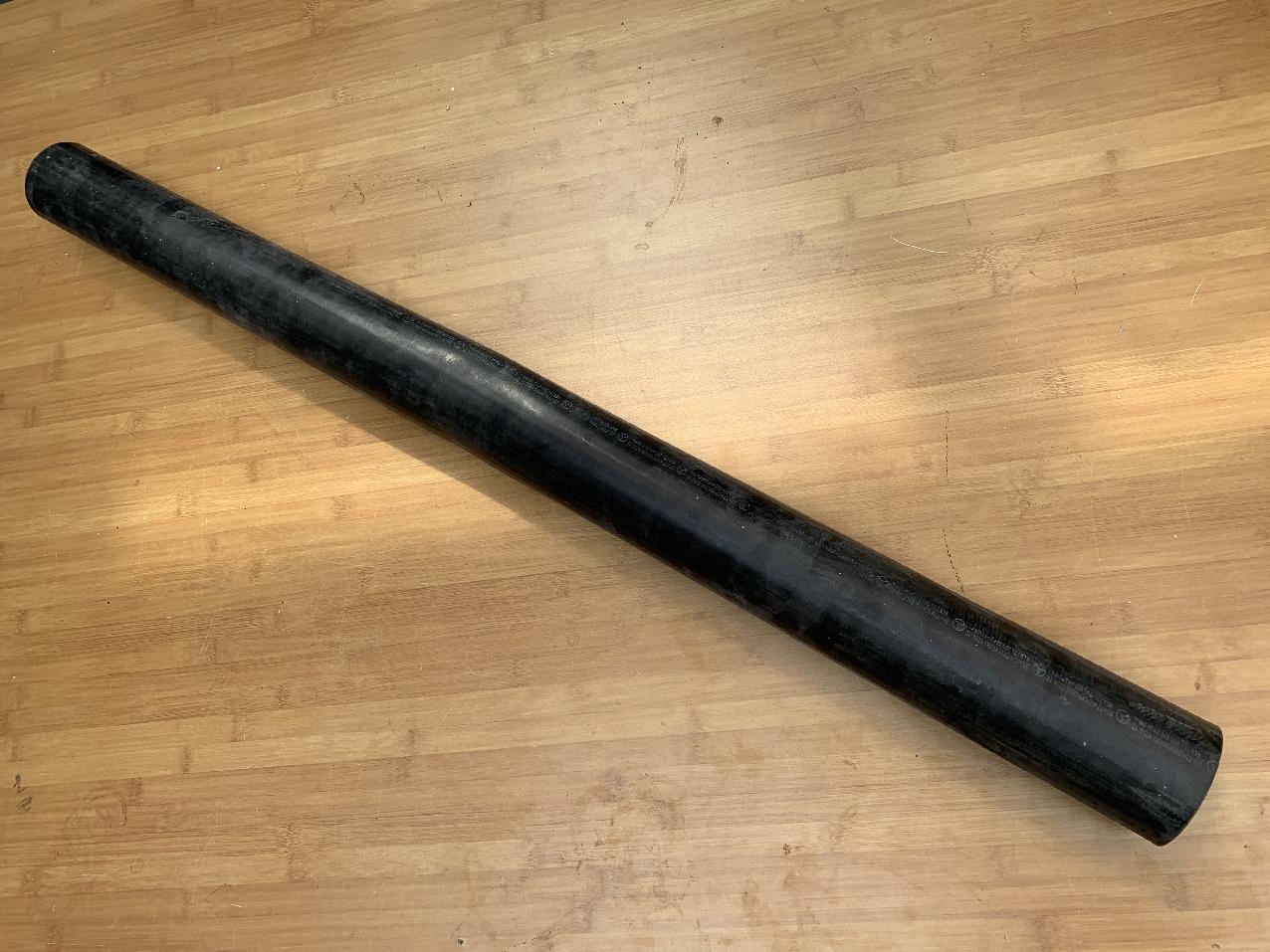 3323207 Grove GMK 6300 HOSE (METER WARE)