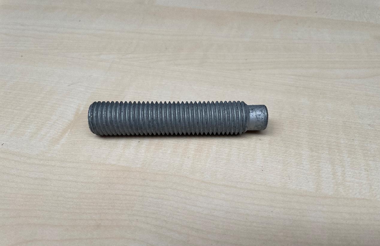 3323335 Grove GMK THREADED PIN