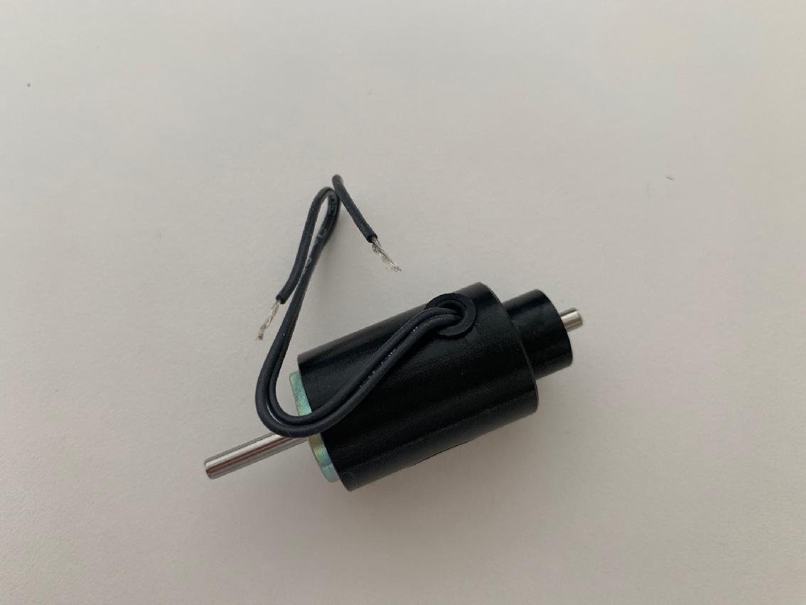 3324104 Grove GMK 3055 VIBRATOR-SOLENOID