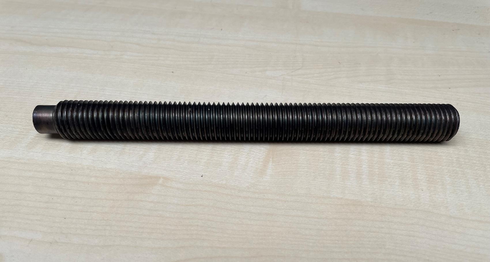 3324165 Grove GMK SCREW