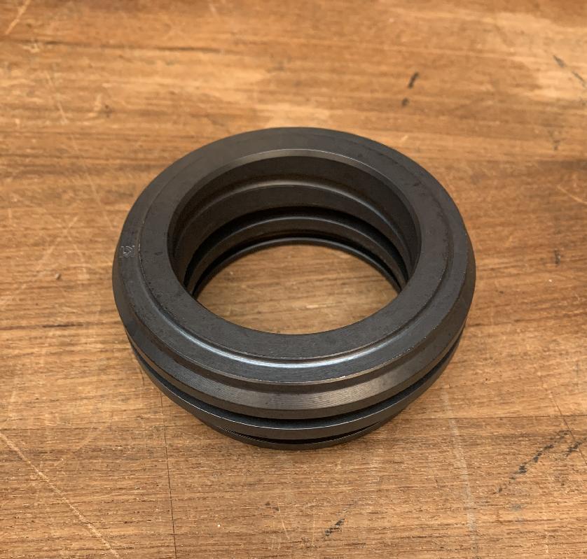3324253 Grove GMK 3050-1 GUIDE PIECE