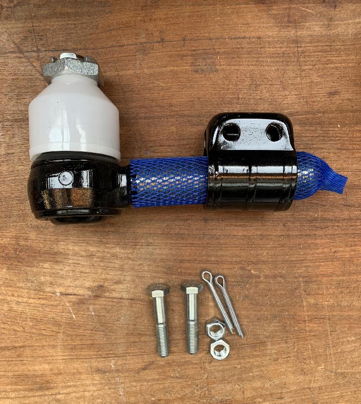 3324254 Grove GMK 3050-1 BALL PIVOT CPL.