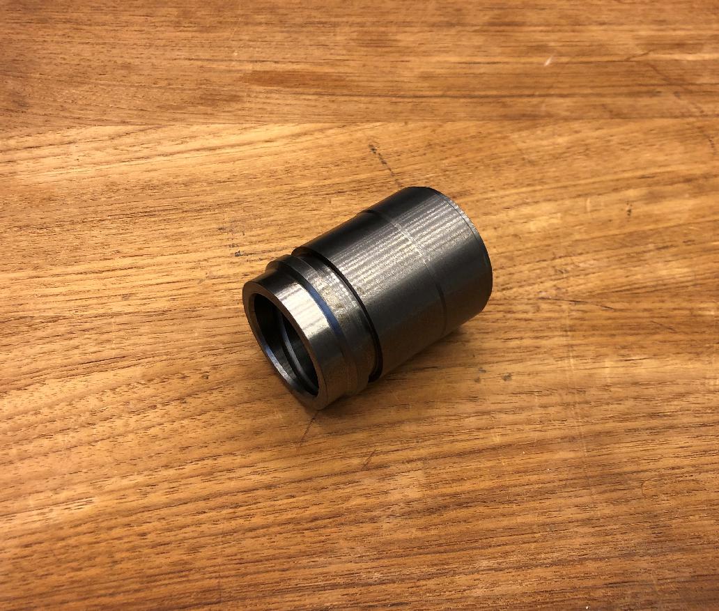 3324259 Grove GMK 3055 GUIDE PIECE