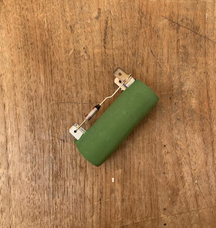 3324387 Grove GMK 2035 RESISTOR