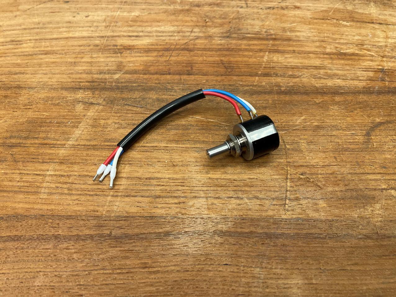 3324512 Grove GMK 6300 POTENTIOMETER