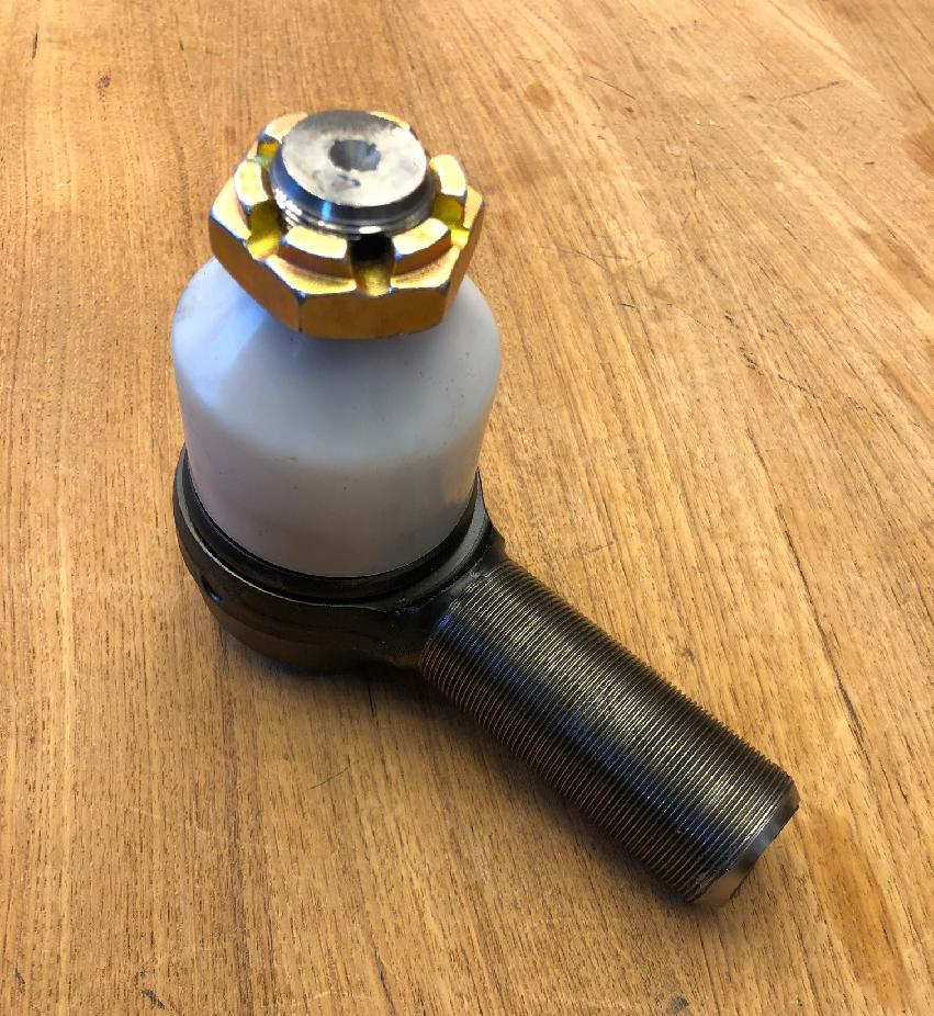 3324558 Grove GMK 3050-1 BALL PIVOT