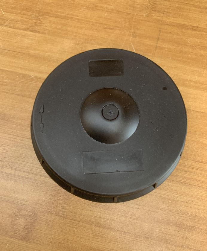 3324589 Grove GMK 5130-2 COVER