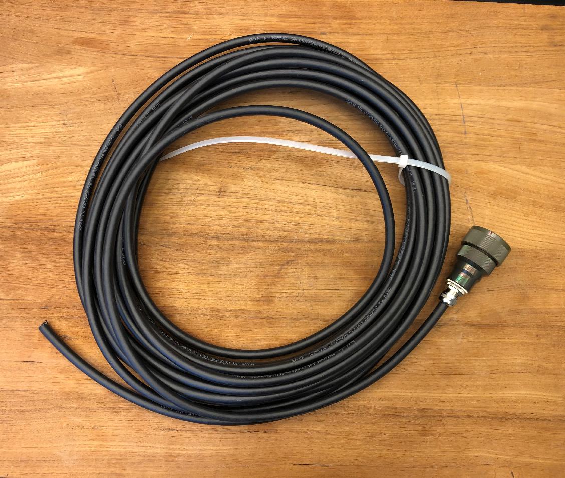 3324646 Grove GMK CABLE HARNESS