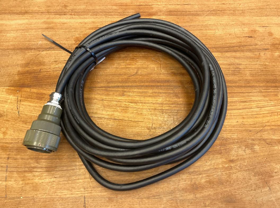 3324655 Grove GMK CABLE WITH PLUG