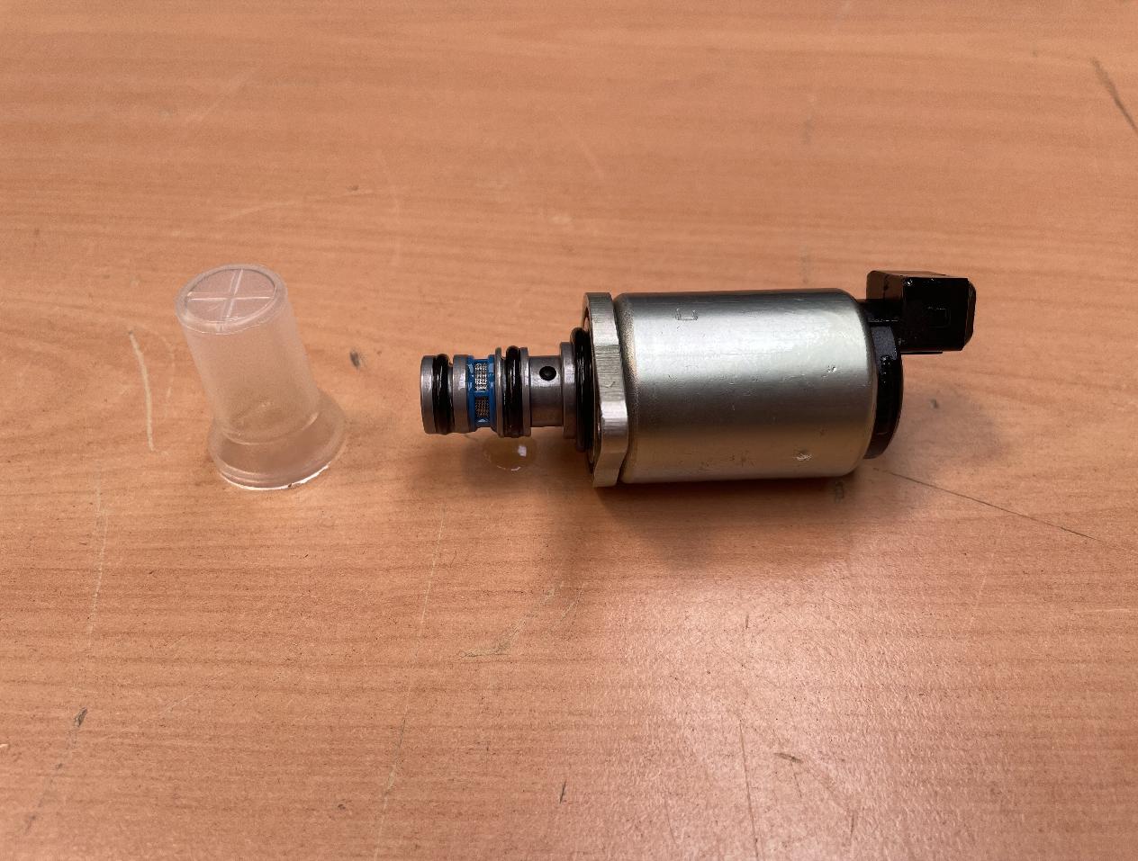 3324663 Grove GMK 5100 PRESSURE LIMITTING VALVE