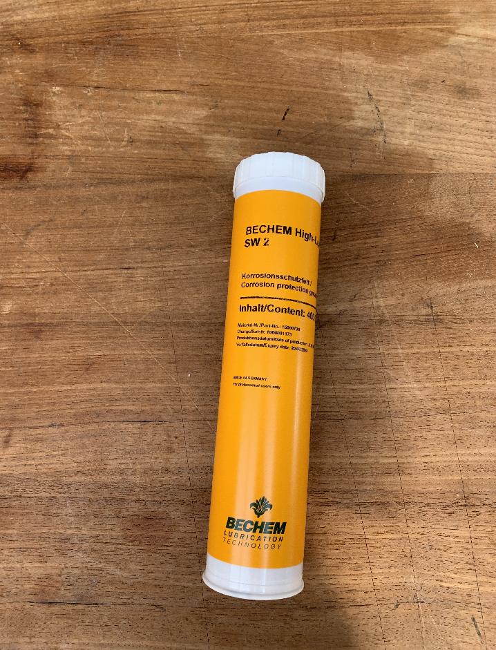 3325215 Grove GMK LUBRICANT