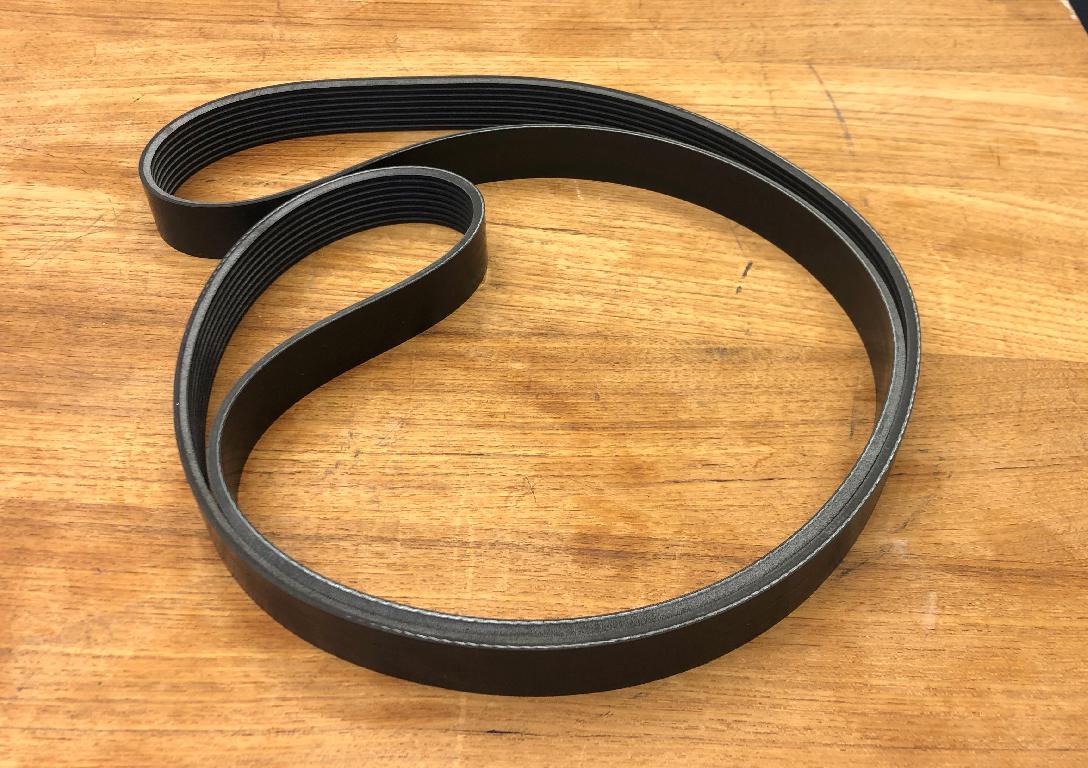 3125349 Grove GMK MODIFICATION V-BELT