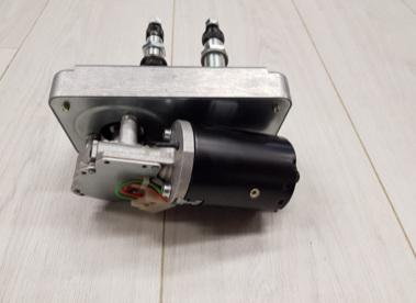 3326136 Grove GMK 2035 WIPER MOTOR CPL.