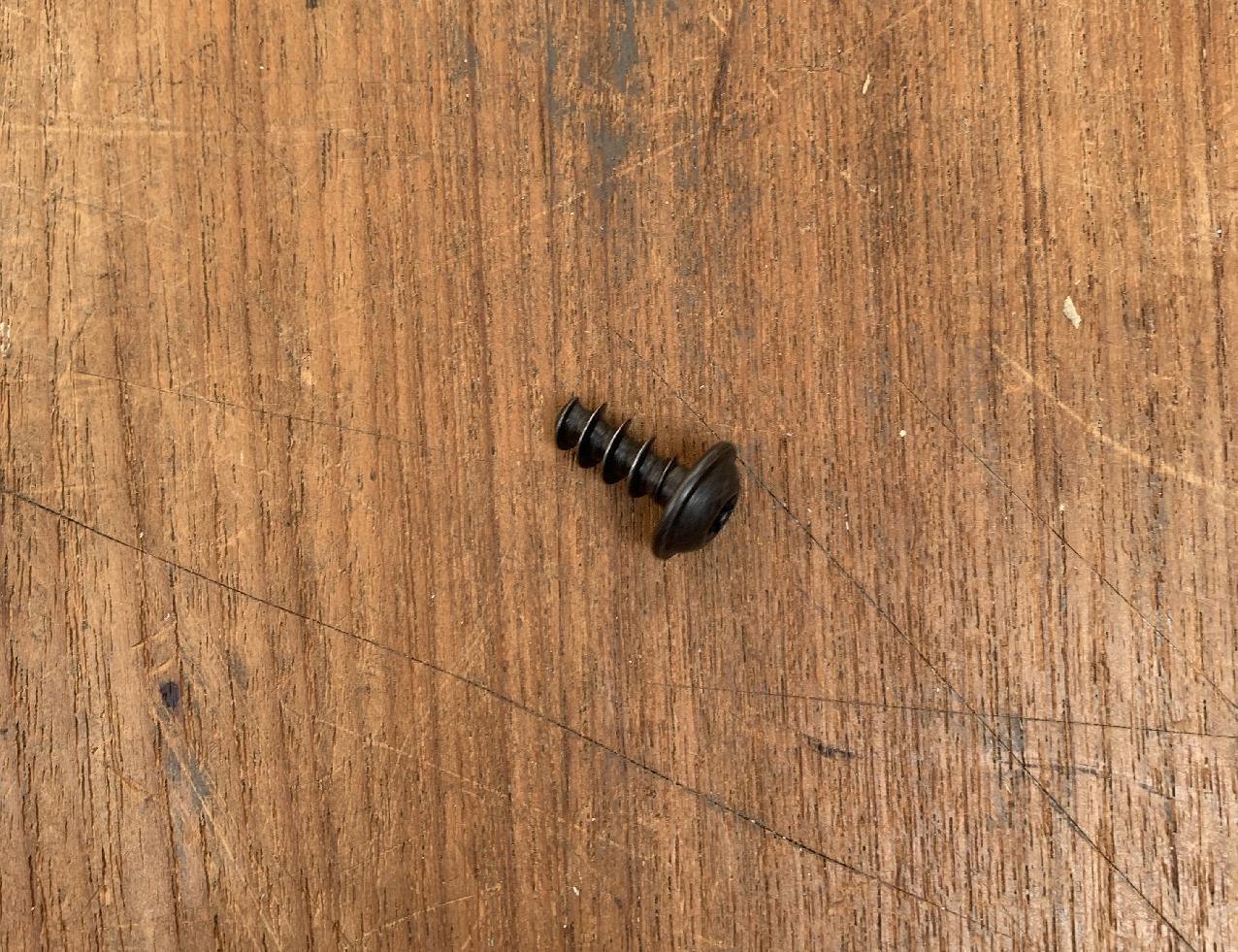 3326143 Grove GMK 5130-2 BOLT