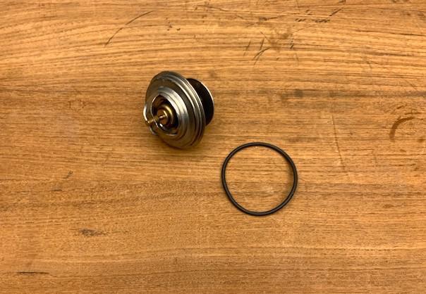 3326214 Grove GMK 6300L REGULATOR INSERT