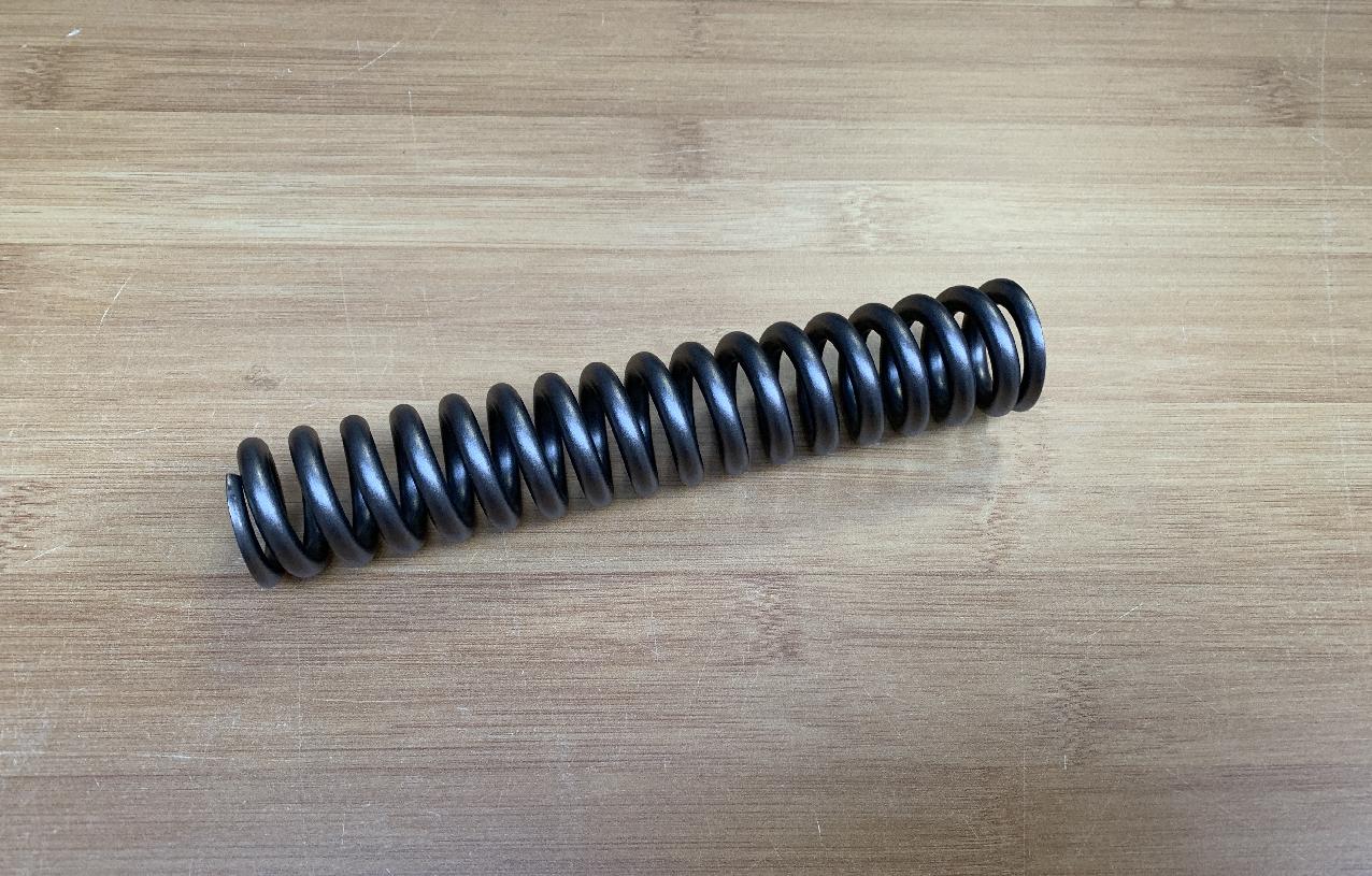 3326815 Grove GMK 4100 PRESSURE SPRING