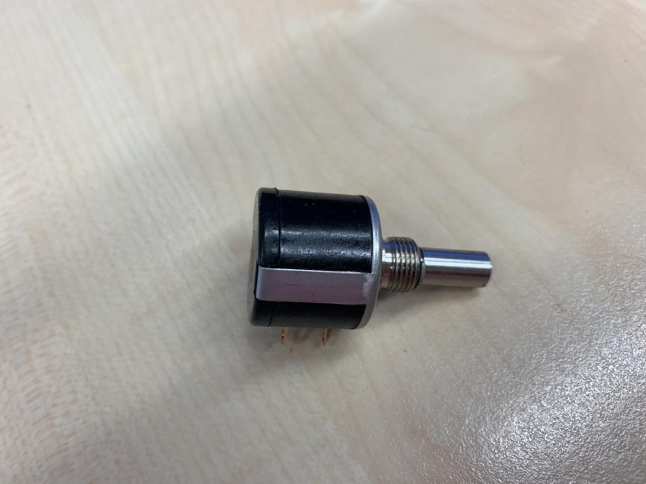 3326828 Grove GMK POTENTIOMETER