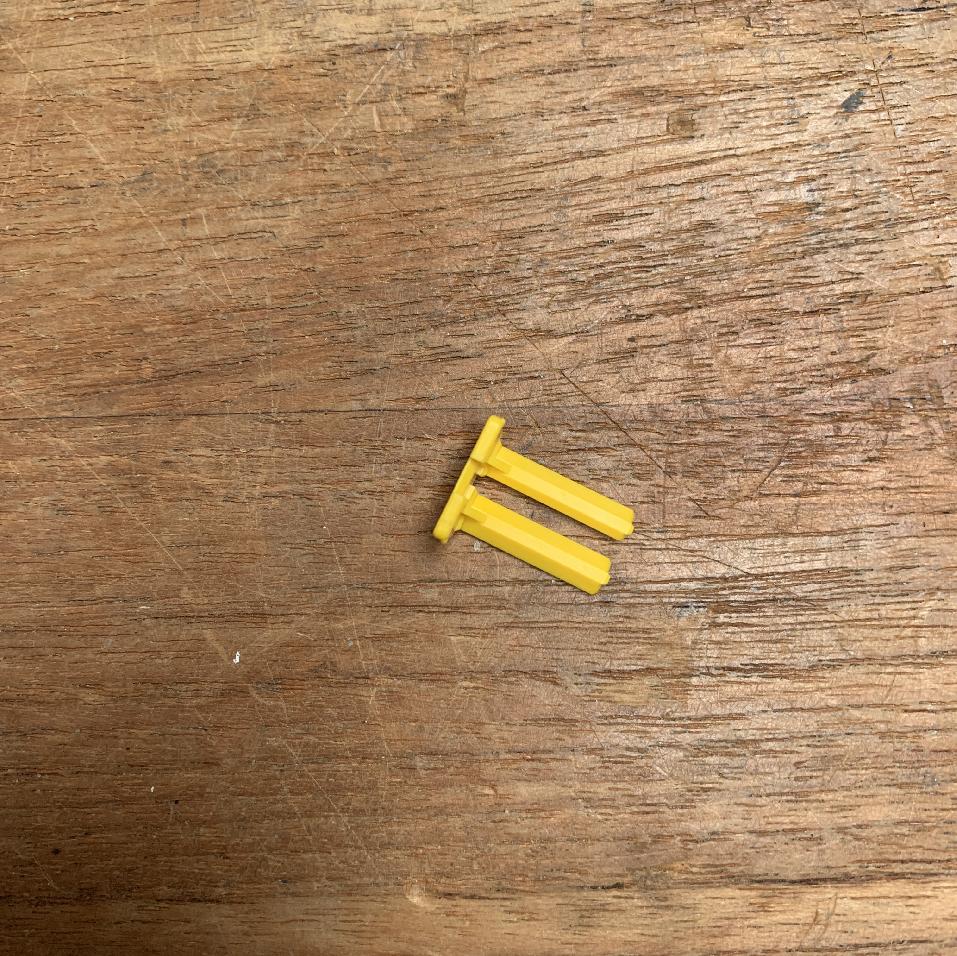 3327149 Grove GMK 3060 CONTACT FUSE