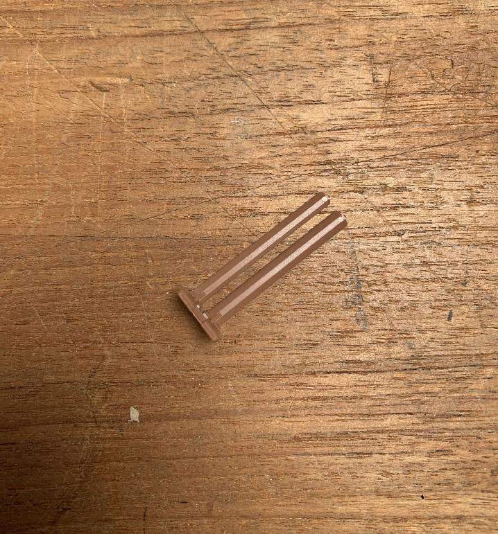 3327153 Grove GMK 3060 CONTACT FUSE
