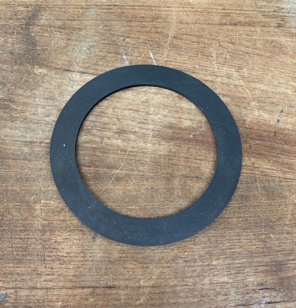 3328256 Grove GMK 5130-2 COVER