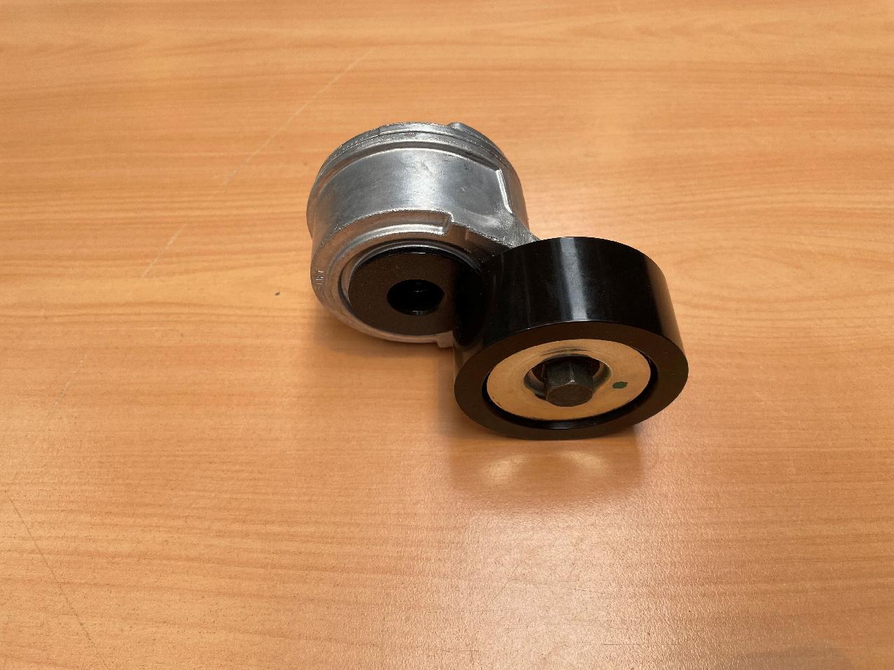 3328555 Grove GMK 4100 PULLEY FOR V-RIBBED BELT