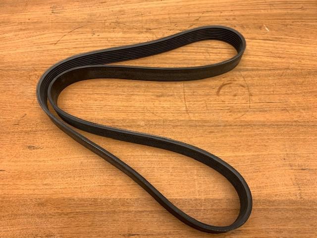 3328612 Grove GMK 5100 V-RIBBED BELT