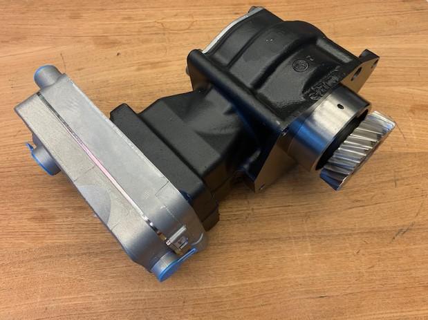 3328810 Grove GMK 4100 AIR COMPRESSOR CPL.