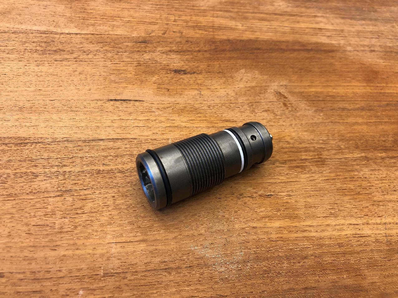 3328842 Grove GMK 2035 SAFTY VALVE