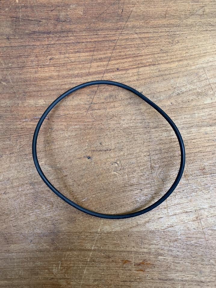 3328855 Grove GMK 4100 O-RING