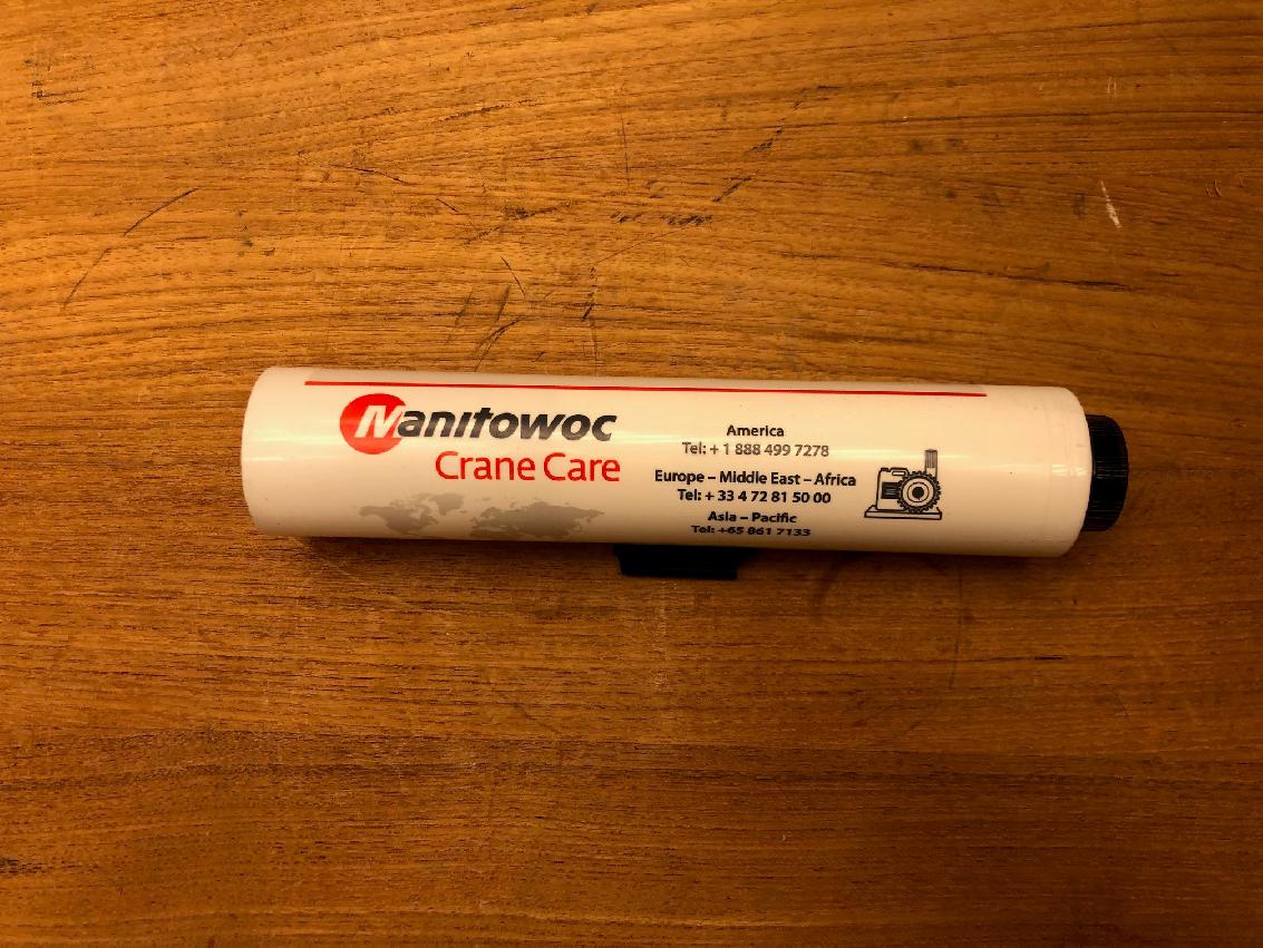 3329071 Grove GMK CARTRIDGE