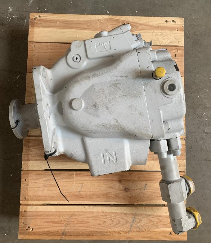 3329266-U Grove GMK 3055 AXIAL PISTON PUMP-USED/CHECKED