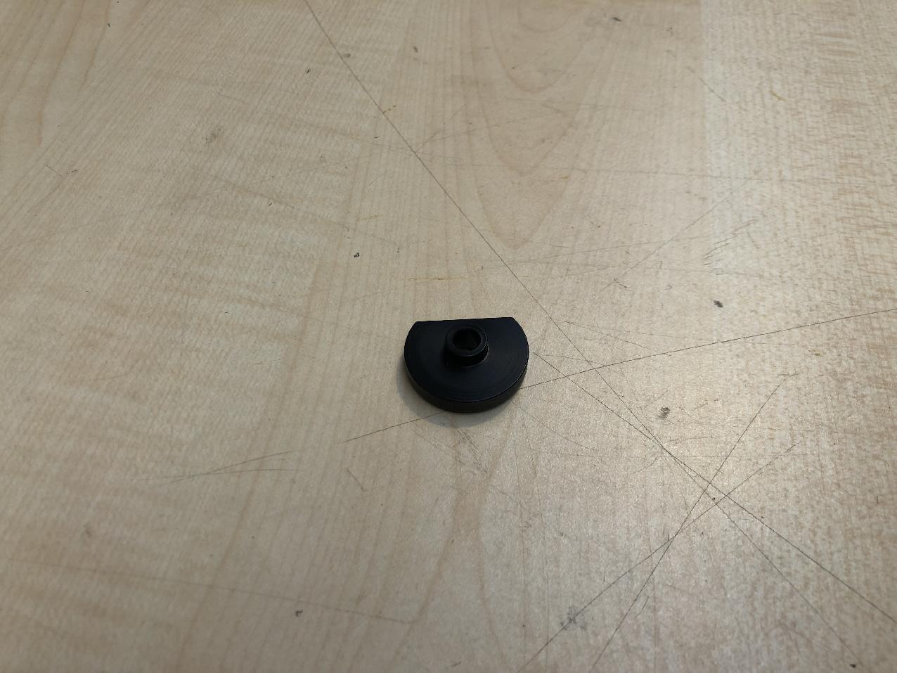 3329507 Grove GMK COUNTER PLATE