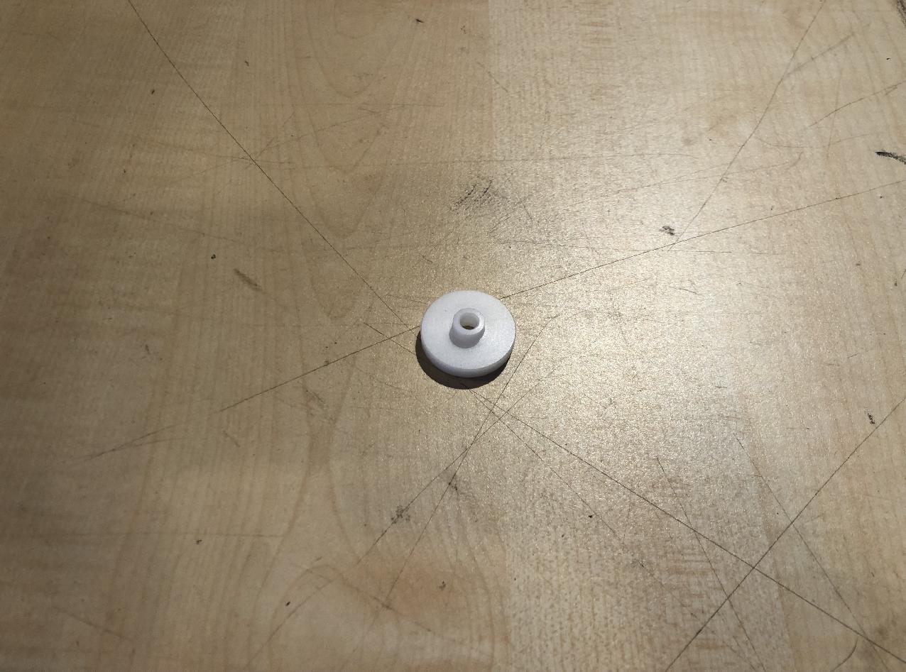 3329508 Grove GMK WASHER