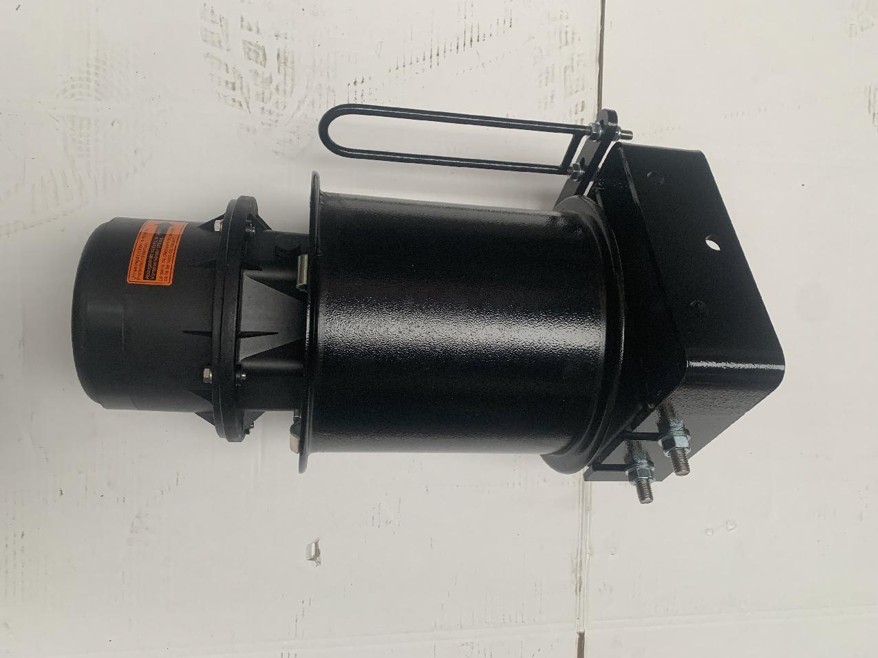 3329526 Grove GMK CABLE DRUM 