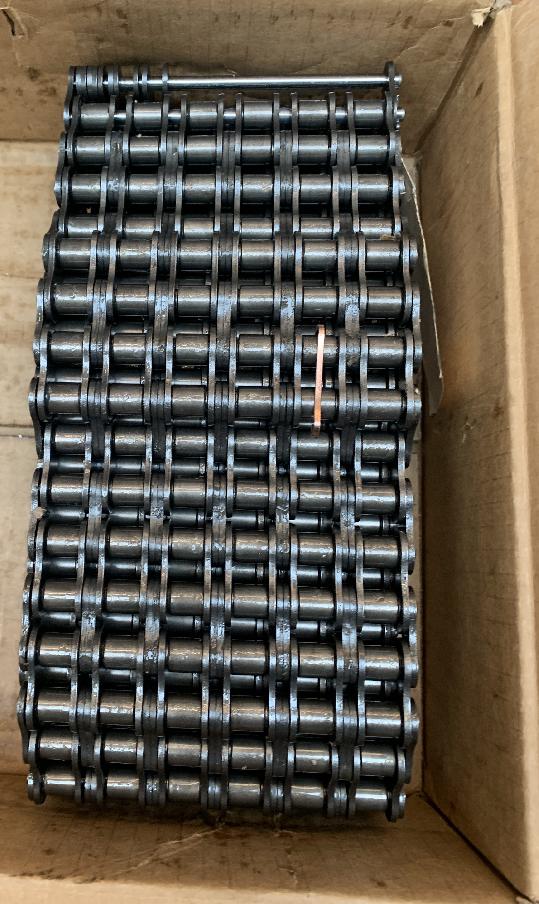 3350830 Grove GMK CHAIN|.75P 6STR 90PIT