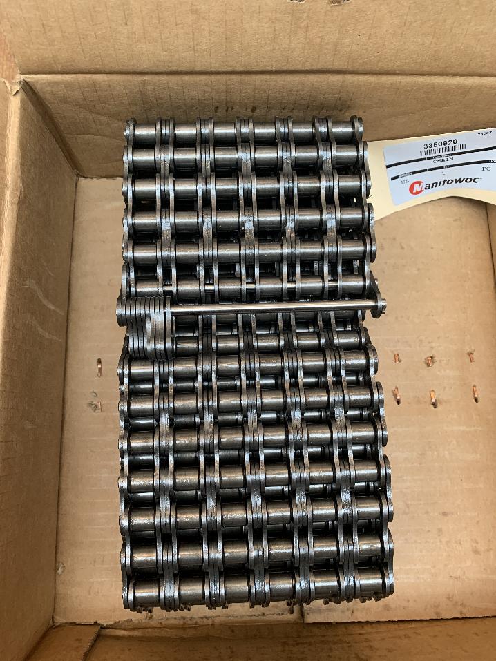 3350920 Grove GMK CHAIN|0.75 P 6STR 84PIT
