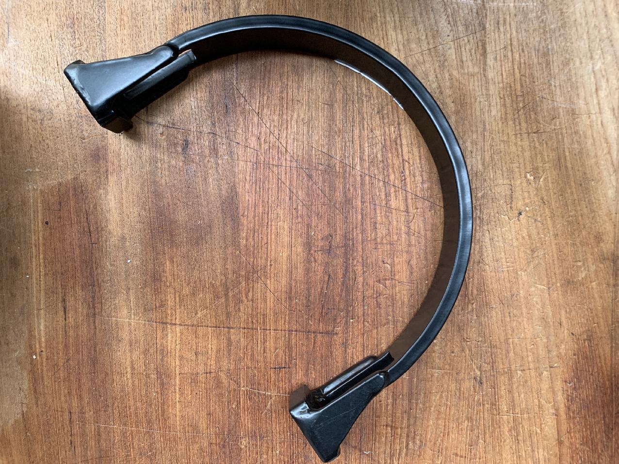 3396304 Grove GMK SHACKLE