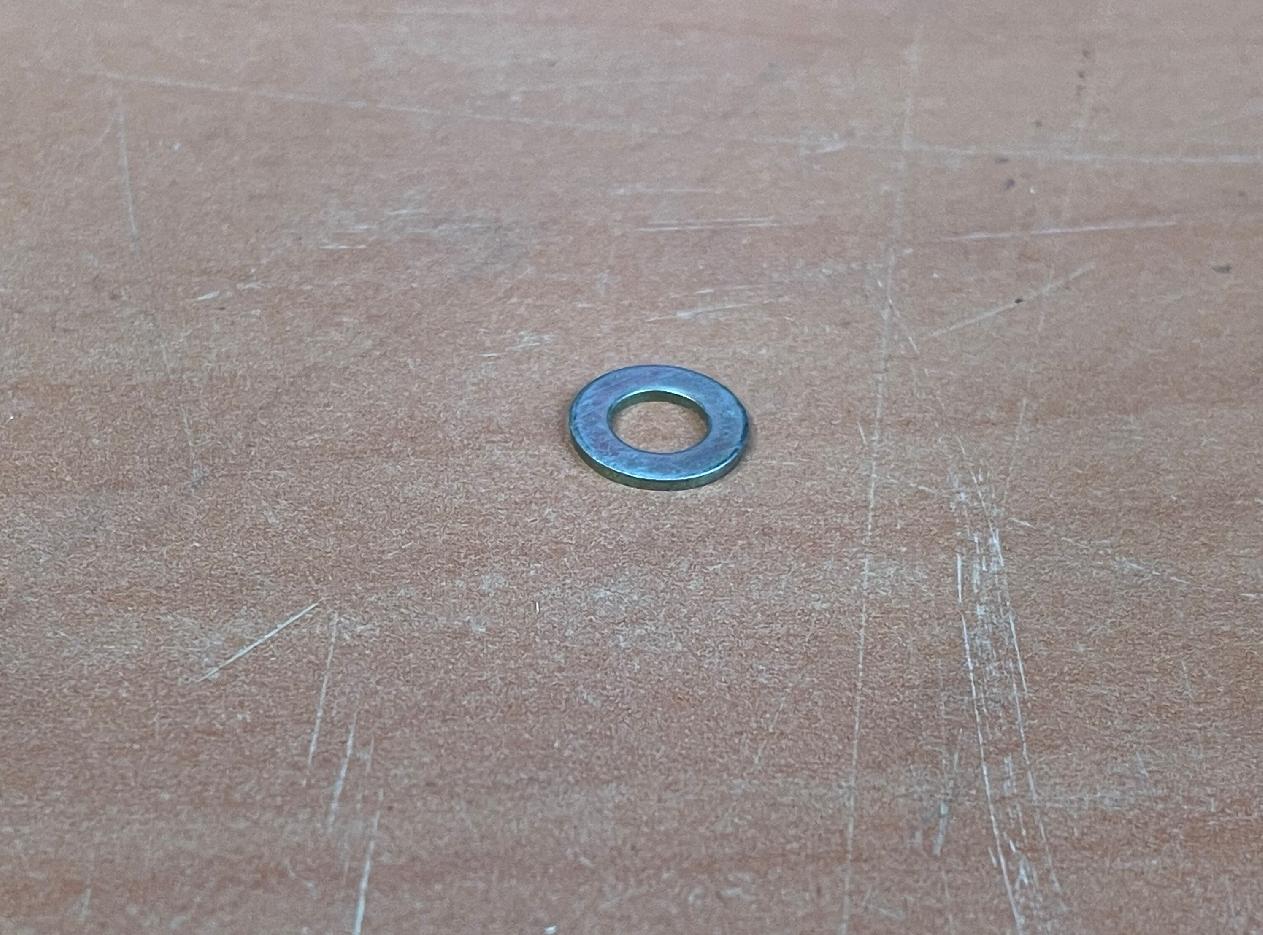 34050099 Demag AC DISC
