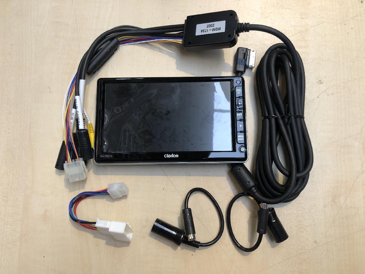 343-814-02000 Tadano Tadano DISPLAY