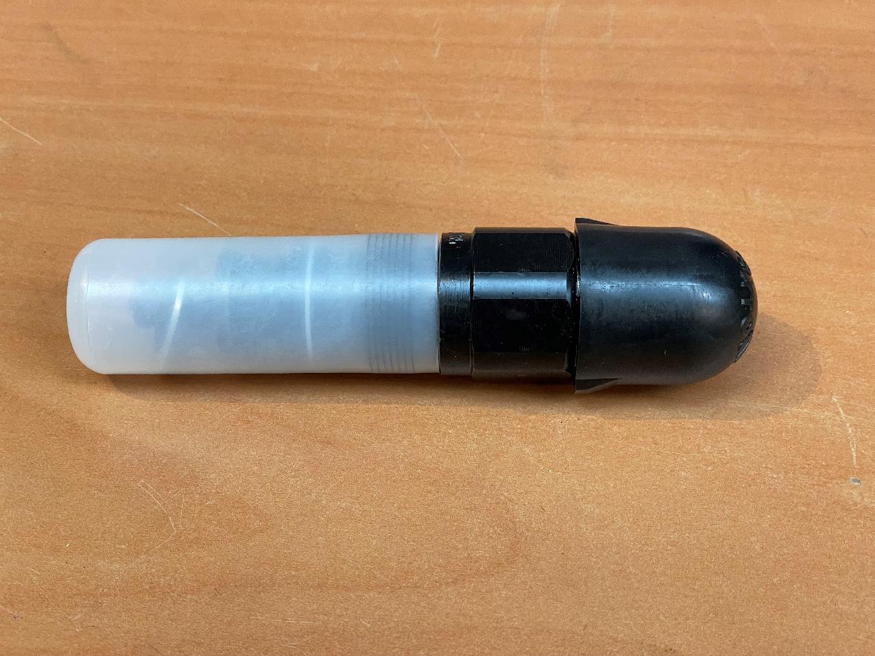 34659940 Demag AC VALVE  