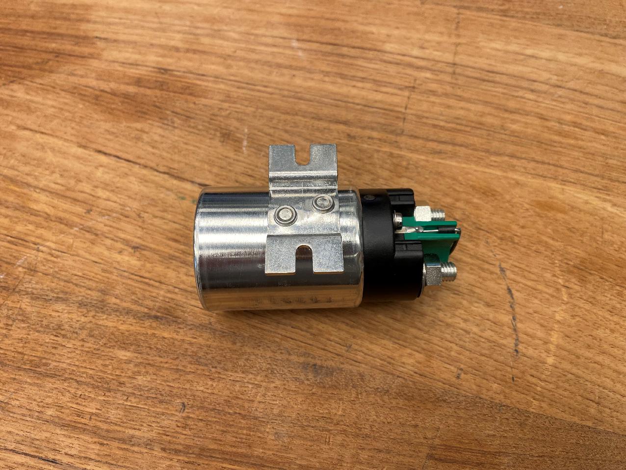 35829340 Demag CC 1800-1 RELAY EF47045812