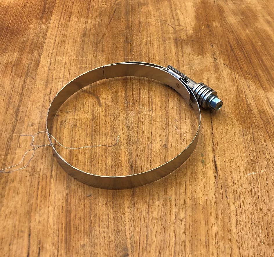 0038912 Krupp KMK WASHER SPRING