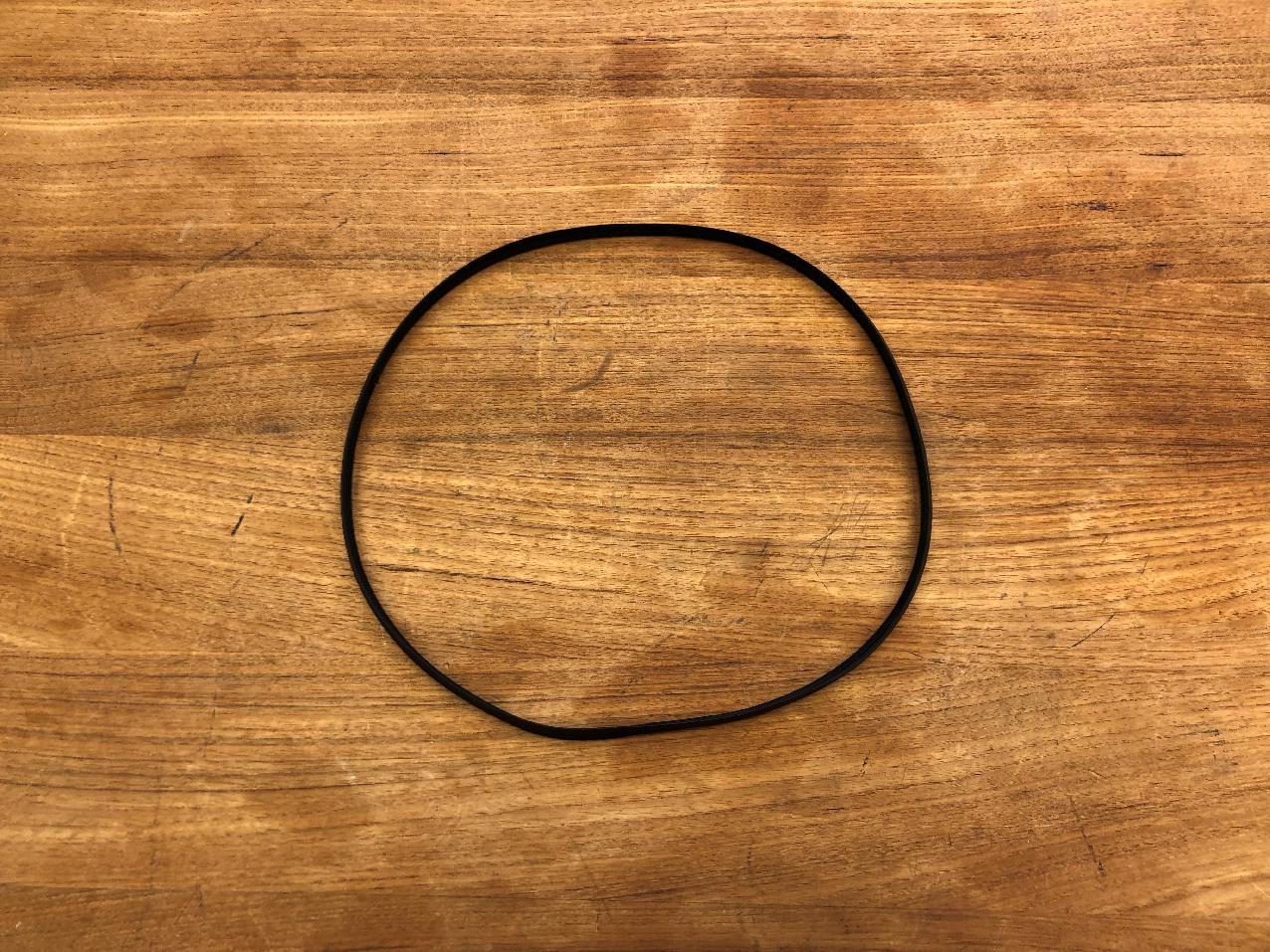 47125012 Demag AC PROFILE CORD