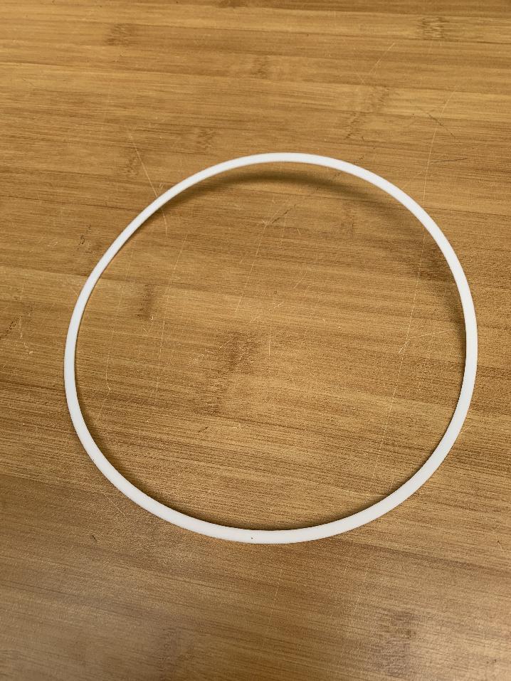 41086212 Demag AC SUPPORT RING