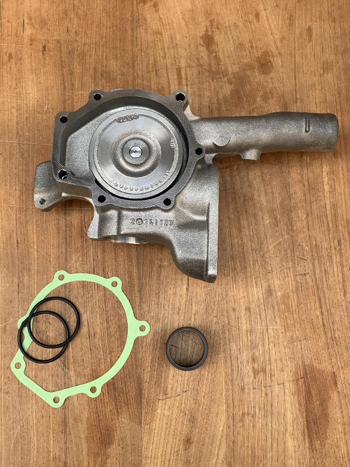 41242012 Demag AC WATER PUMP